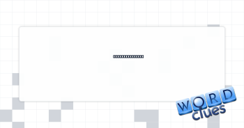 Estate measures Crossword Clue