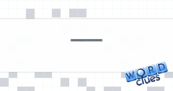 Esther of "Good Times" Crossword Clue