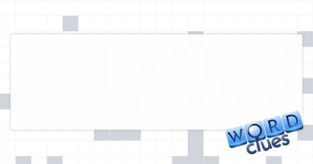 Estimate follower Crossword Clue