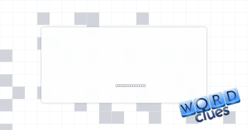 E.T. crafts Crossword Clue