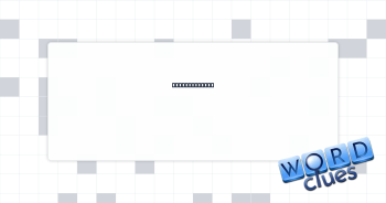 ETA predictor Crossword Clue