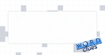 Etched on metal Crossword Clue