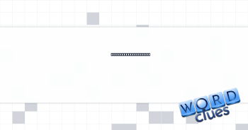 Étouffée ingredient Crossword Clue