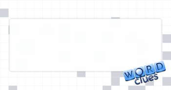 Euro predecessor Crossword Clue