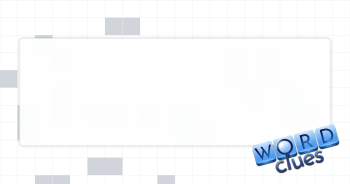 European fixture Crossword Clue
