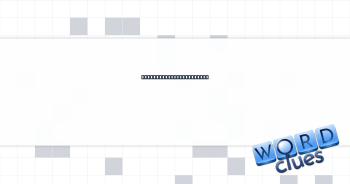 European mountain range Crossword Clue