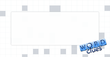 European shine Crossword Clue