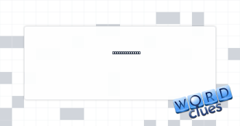 European state Crossword Clue