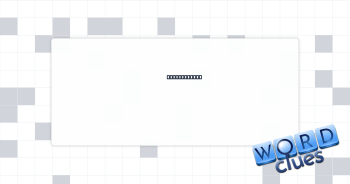 Evac vehicle Crossword Clue