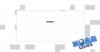 Evacuated Crossword Clue