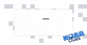Evaluator Crossword Clue
