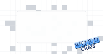 Evaporated Crossword Clue
