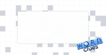 Evaporating Crossword Clue