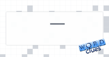 Even if, briefly Crossword Clue