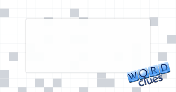 Even one bit Crossword Clue