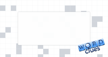 Evening Crossword Clue