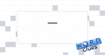 Event hosts Crossword Clue