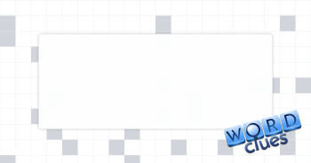 Event setting Crossword Clue
