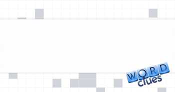 Event with big discounts Crossword Clue