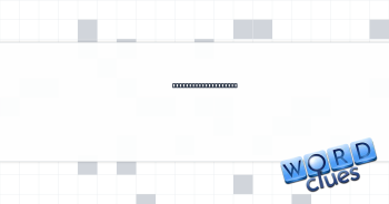 Event with discounts Crossword Clue