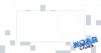 Event Crossword Clue