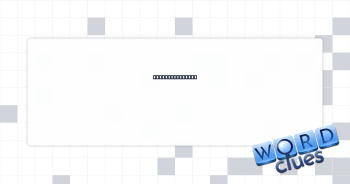 Everett of film Crossword Clue
