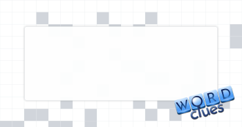 Evergreen type Crossword Clue