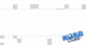Evergreen with cones Crossword Clue