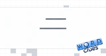 "Everyone is having fun without me" feeling, for short Crossword Clue