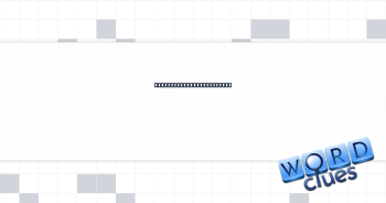 Evian, Perrier or Badoit Crossword Clue