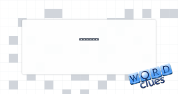 Eviction site Crossword Clue