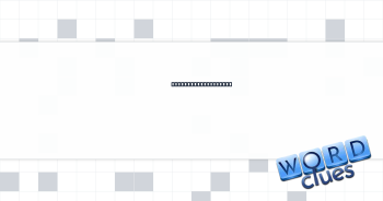 Evidence of egotism Crossword Clue