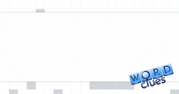 Evidence that's found in pudding? Crossword Clue