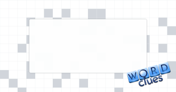 Evil fiend Crossword Clue