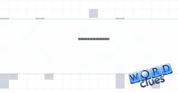 Evil genius's hideout Crossword Clue