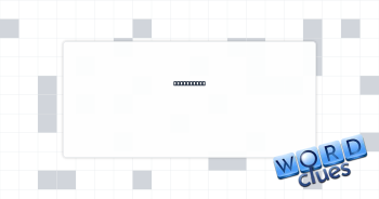 Evil laugh Crossword Clue
