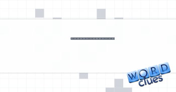 Evil mastermind's hideout, say Crossword Clue