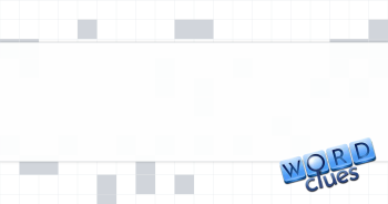 “Evil” or “identical” sibling Crossword Clue