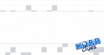 Evil or naughty elf Crossword Clue