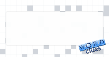 Evolution expert Crossword Clue