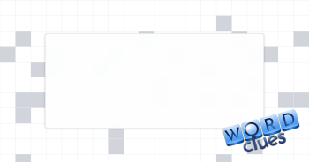 Evolved into Crossword Clue