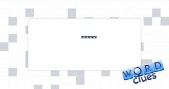 Ewe's sound Crossword Clue