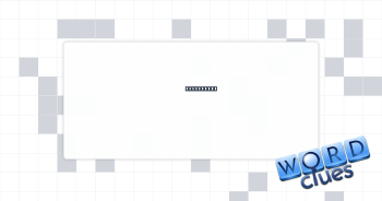 Exact copy Crossword Clue