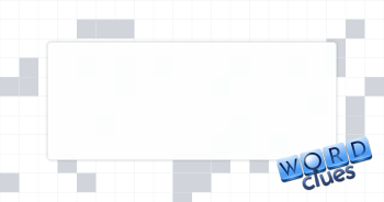 Exact replica Crossword Clue
