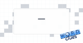 Exaggerate Crossword Clue