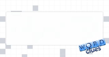 Exam for HS jrs. Crossword Clue