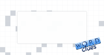 Exam Crossword Clue