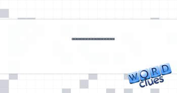 Examine thoroughly or hastily Crossword Clue