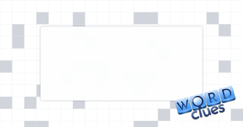 Examinee Crossword Clue