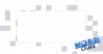 Excavated Crossword Clue